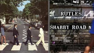 Inside Shabby Road: The Music of 'The Rutles' — foto 1