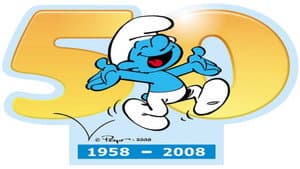 Les Schtroumpfs - Coffret spécial anniversaire 50 ans — foto 1