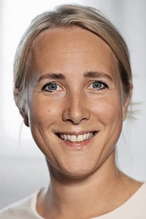Alexandra Ryborg