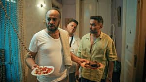 ابن النادي — foto 2