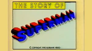 The Story of Superman — foto 1