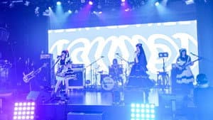 Band-Maid Online Okyuji 5 The Day of Maid — foto 1