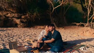 Cinta Tak Pernah Tepat Waktu — foto 7