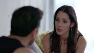 OLIVIA CONSIGUE INTERROGAR A MORRISON