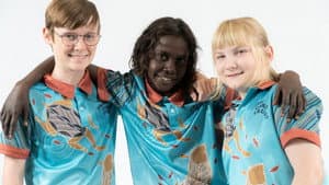 Barrumbi Kids — foto 1