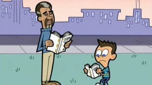 Jimmy y Timmy, la hora del poder: Cuando los genios chocan — foto 2