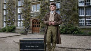 Tom Brown's Schooldays — foto 2