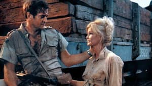 Los mercenarios — foto 7