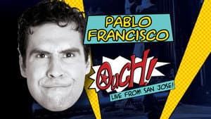 Pablo Francisco: Ouch! — foto 1