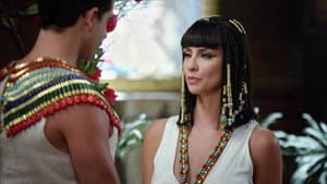 El Corazón de Nefertari