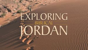 Exploring Biblical Jordan — foto 1