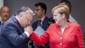 Hallo, Diktator – Orbán, die EU und die Rechtsstaatlichkeit — foto 1