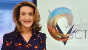Victoria Derbyshire — foto 2