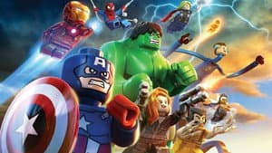 LEGO: Marvel Super Héroes: Sobrecarga Máxima — foto 3