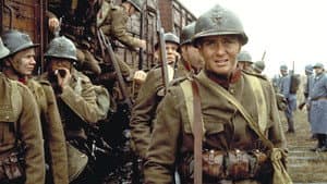 The Adventures of Young Indiana Jones: Trenches of Hell — foto 1