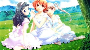 かしまし ~ガール・ミーツ・ガール~ — foto 3