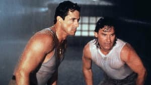 Tango y Cash — foto 9