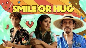 Smile or Hug — foto 1