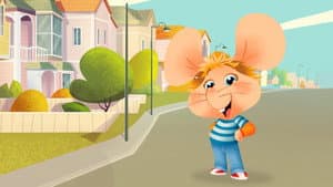 Topo Gigio — foto 2