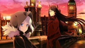 Lord El-Melloi II's Case Files {Rail Zeppelin} Grace note — foto 1