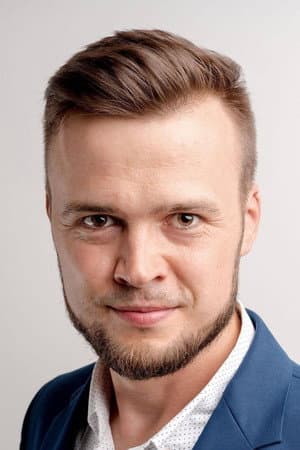 Arnas Butkus