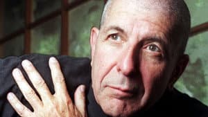 Leonard Cohen: Printemps 96 — foto 1