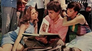 As Amorosas — foto 2