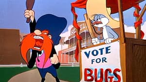 Ballot Box Bunny — foto 3