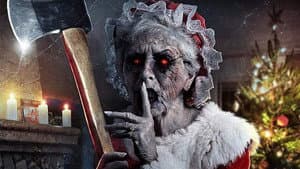 Mrs. Claus — foto 3