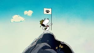 De campamento con Snoopy — foto 1
