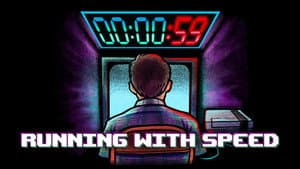 Running with Speed — foto 1