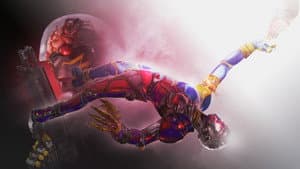 キカイダー REBOOT — foto 1