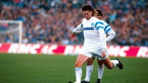 Chris "Magic" Waddle — foto 1