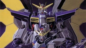 Mobile New Century Gundam X — foto 3