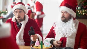 The Santa Summit — foto 8