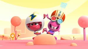 Jelly Jamm — foto 3