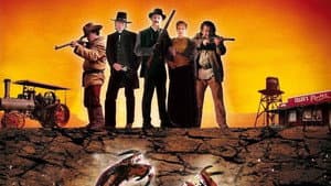Terror bajo la Tierra 4: El comienzo de la leyenda — foto 3