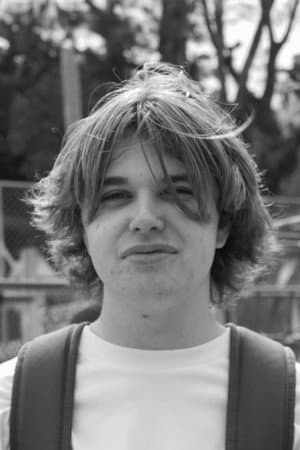 Jude Dixon