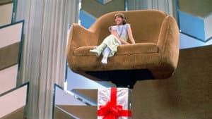 The Incredible Shrinking Woman — foto 11
