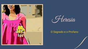 Heresia _ O Sagrado e o Profano — foto 2