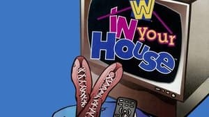 WWE In Your House 13: Final Four — foto 1