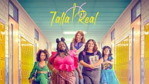 Talla Real — foto 5