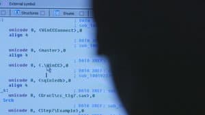 Stuxnet el arma digital