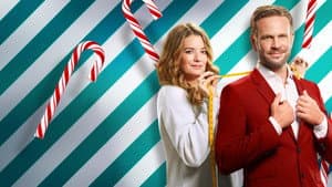 Lights, Camera, Christmas! — foto 1