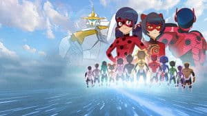 Mundo Miraculous: Tokio, Stellar Force — foto 1