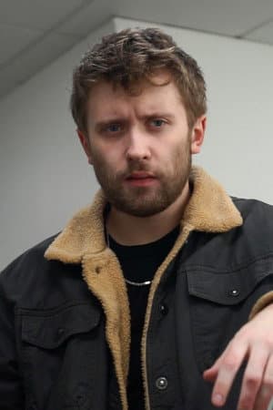 Jake Kordas
