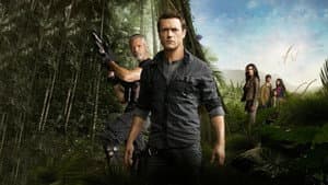 Terra Nova — foto 2