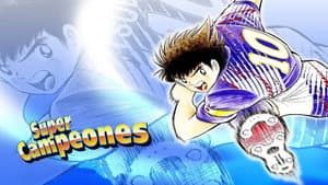 Súpercampeones J — foto 4
