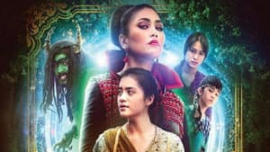 Suatukala: Timun Mas & Ijo — foto 1
