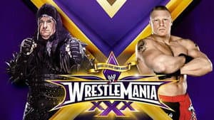WWE WrestleMania XXX — foto 6